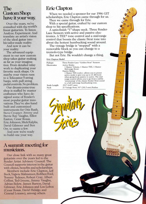 dating a fender. Around that date and time at the Long and McQuade store in Parsippany, 