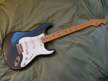 Strat Plus